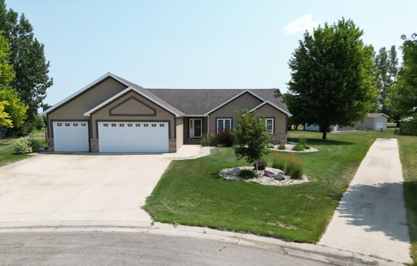 Single Family for sale at 1949 51st Avenue N, Moorhead, MN $510,000 5 bed 3 bath 3,274 sqft — MLS# 7114591