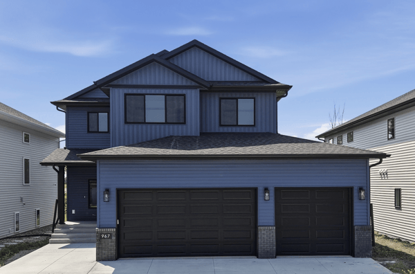Single Family for sale at 967 61st Avenue W, West Fargo, ND $541,500 4 bed 3 bath 2,292 sqft — MLS# 7114739 Single Family for sale at 967 61st Avenue W, West Fargo, ND $541,500 4 bed 3 bath 2,292 sqft — MLS# 7114739
