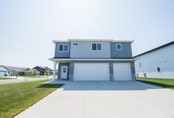 Single Family for sale at 4887 Hampton Circle S, Moorhead, MN $454,900 4 bed 3 bath 2,529 sqft — MLS# 7114835