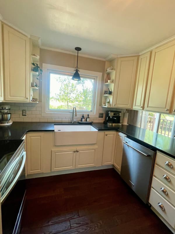 Single Family for sale at 1004 63rd Avenue N, Moorhead, MN $335,000 3 bed 3 bath 2,016 sqft — MLS# 7114846