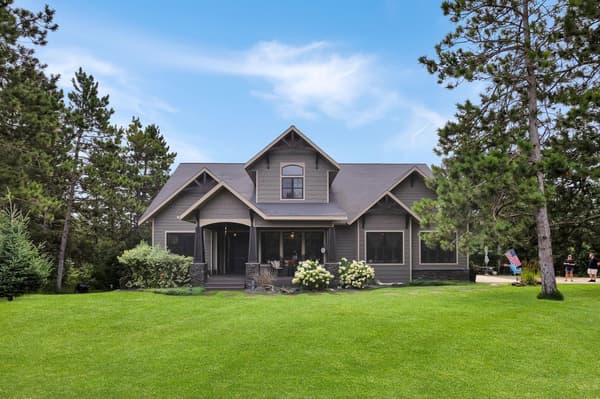 Single Family for sale at 24047 Sandy Beach Drive, Detroit Lakes, MN $995,000 4 bed 4 bath 3,550 sqft — MLS# 7115997