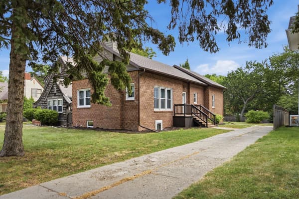 Single Family for sale at 618 6th Street S, Moorhead, MN $275,000 5 bed 2 bath 2,328 sqft — MLS# 7117352