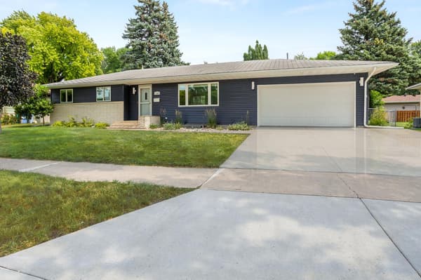 Single Family for sale at 1108 S River Drive, Moorhead, MN $359,000 5 bed 3 bath 2,652 sqft — MLS# 7117552