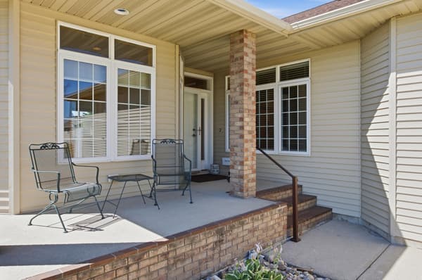 Twin Home for sale at 547 Allyson Circle, Moorhead, MN $395,000 3 bed 3 bath 3,240 sqft — MLS# 7117778 Twin Home for sale at 547 Allyson Circle, Moorhead, MN $395,000 3 bed 3 bath 3,240 sqft — MLS# 7117778