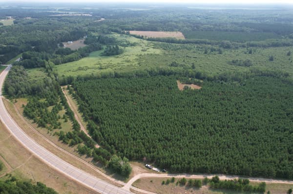 Land for sale at TBD Co Rd 7, Staples, MN $338,656 — MLS# 7118482