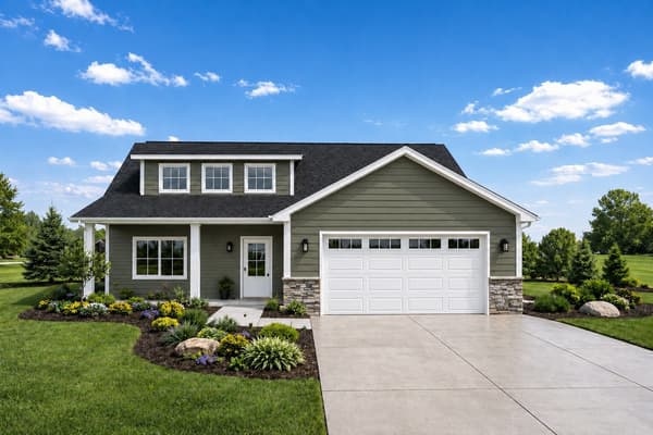 Single Family for sale at 6262 84th Avenue S, Horace, ND $389,300 3 bed 3 bath 1,809 sqft — MLS# 7119244