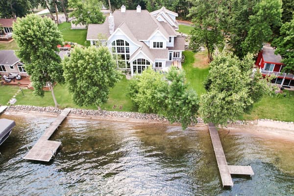 Single Family for sale at 22195 Broadwater Drive, Pelican Rapids, MN $2,650,000 6 bed 5 bath 4,835 sqft — MLS# 7120169