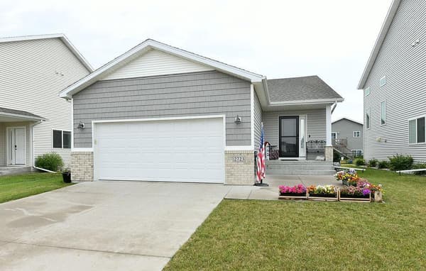 Single Family for sale at 2723 W Westwood Street W, West Fargo, ND $410,000 4 bed 3 bath 2,426 sqft — MLS# 7120331