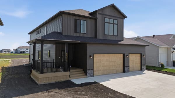 Single Family for sale at 8326 61st Street S, Horace, ND $775,000 4 bed 4 bath 3,668 sqft — MLS# 7122261 Single Family for sale at 8326 61st Street S, Horace, ND $775,000 4 bed 4 bath 3,668 sqft — MLS# 7122261