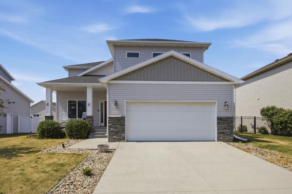 Single Family for sale at 3126 6th Street E, West Fargo, ND $425,000 4 bed 4 bath 2,830 sqft — MLS# 7123118 Single Family for sale at 3126 6th Street E, West Fargo, ND $425,000 4 bed 4 bath 2,830 sqft — MLS# 7123118
