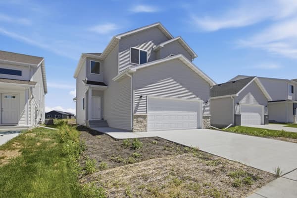 Single Family for sale at 6874 Joseph Street, Horace, ND $369,500 3 bed 3 bath 1,661 sqft — MLS# 7124129 Single Family for sale at 6874 Joseph Street, Horace, ND $369,500 3 bed 3 bath 1,661 sqft — MLS# 7124129