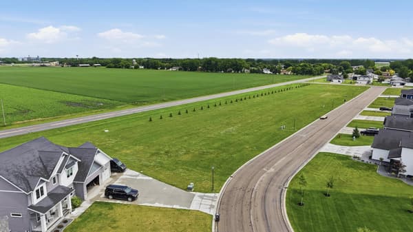 land for sale at 310 Northview Drive SW in Glyndon, MN